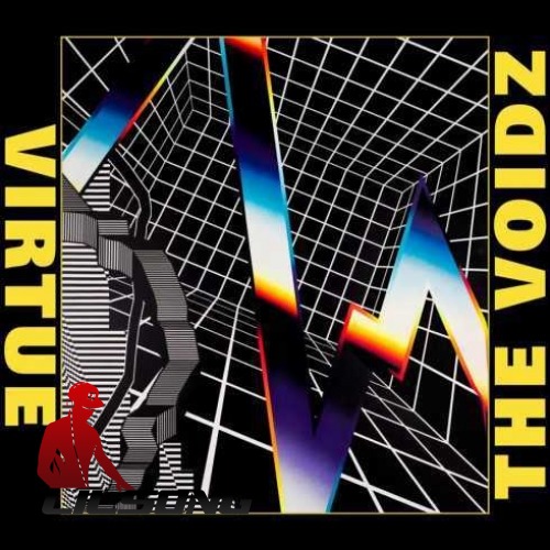 The Voidz - Leave It In My Dreams